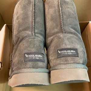 Koolaburra by Ugg boots (short)